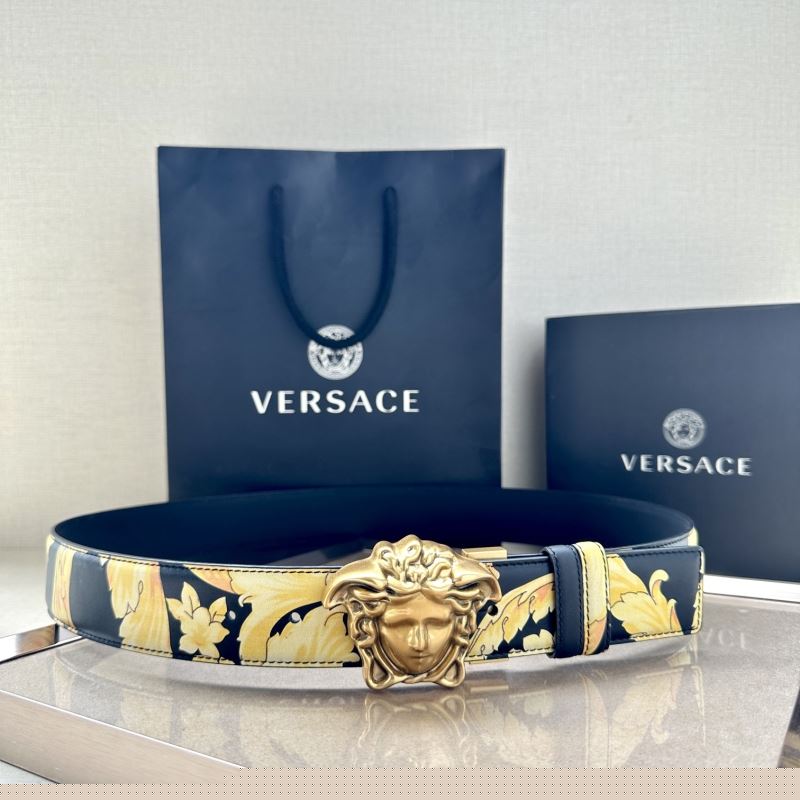 Versace Belts
